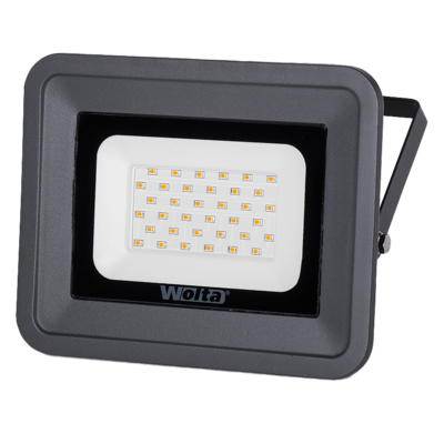   WOLTA WOLTA WFLS-30W/06 30 4000K IP65 2700  180x172/130x32