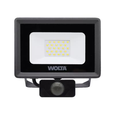   WOLTA WOLTA WFL-20W/06S 20 5700K IP65 1800   108*123*400