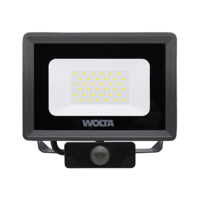   WOLTA WOLTA WFL-30W/06S 30 5700K IP65 2700   143*147*40