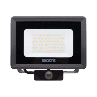   WOLTA WOLTA WFL-50W/06S 50 5700K IP65 4500   174*171*40