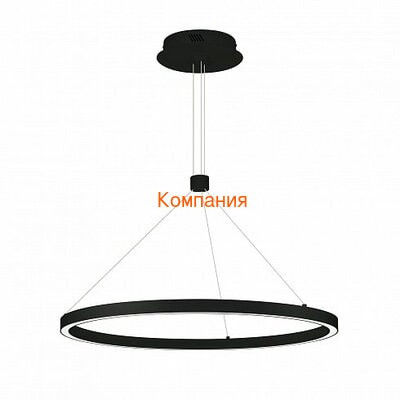   ARLIGHT SP-CONGO-CAN-1-R600-36W Warm3000 (BK, 120 deg, 230V) (Arlight, IP20 , 5 )