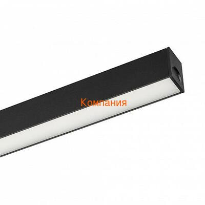   ARLIGHT MAG-DOTS-25-L600-18W Day4000 (BK, 30 deg, 24V) (Arlight, IP20 , 3 )