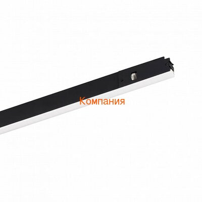   ARLIGHT MAG-MICROCOSM-STRIP-L300-5W Warm3000 (BK, 100 deg, 24V) (Arlight, IP20 , 3 )