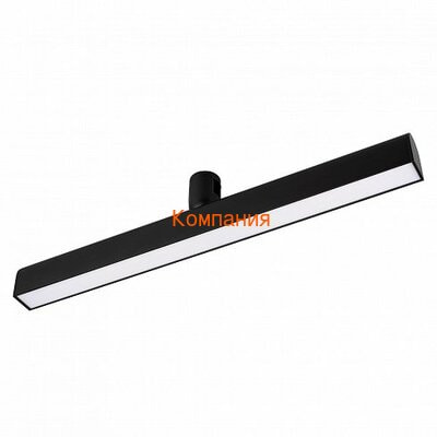   ARLIGHT ART-APRIORI-FLAT-L500-15W Warm3000 (BK, 120 deg, 48V) (Arlight, IP20 , 3 )