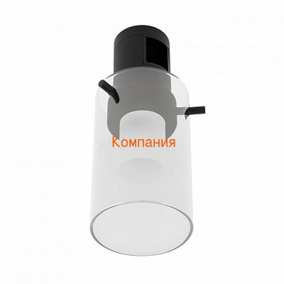   ARLIGHT ART-APRIORI-LANTERN-C-R60-5W Warm3000 (BK, 350 deg, 48V) (Arlight, IP20 , 3 )