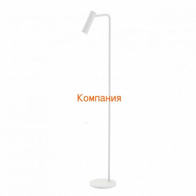   ARLIGHT SP-VERDI-FLOOR-3W Warm3000 (WH, 20 deg, 230V) (Arlight, IP20 , 3 )