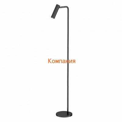   ARLIGHT SP-VERDI-FLOOR-3W Warm3000 (BK, 20 deg, 230V) (Arlight, IP20 , 3 )