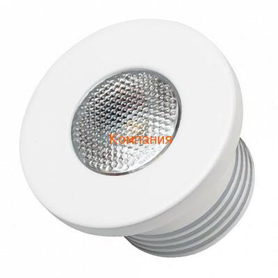   ARLIGHT LTM-R35WH 1W White 30deg (Arlight, IP40 , 3 )