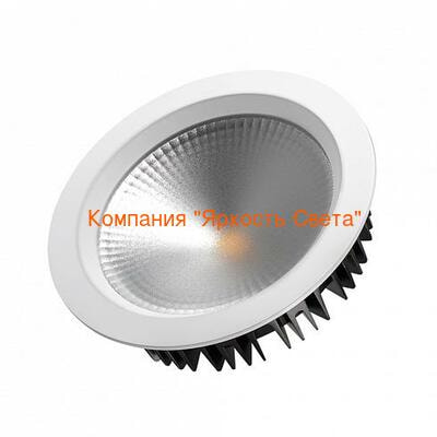   ARLIGHT LTD-220WH-FROST-30W Warm White 110deg (Arlight, IP44 , 3 )