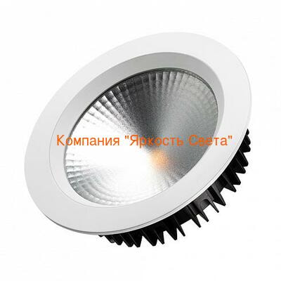   ARLIGHT LTD-187WH-FROST-21W Warm White 110deg (Arlight, IP44 , 3 )