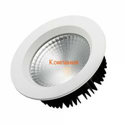   ARLIGHT LTD-145WH-FROST-16W Day White 110deg (Arlight, IP44 , 3 )