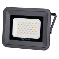   WOLTA WFLY-30W/06 30 3000 IP65