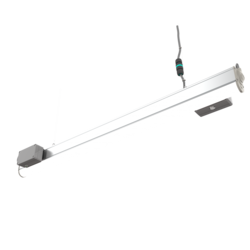   LEDEL L-trade II 130/Em/100//850/03/IKVI-26/230AC IP66