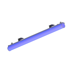   LEDEL L-contour 150/1,9//Blue/03/A1-B1/24DC IP66