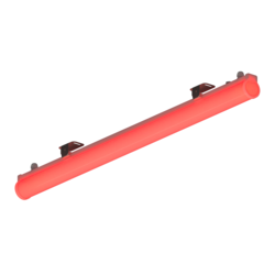   LEDEL L-contour 150/1,9//Red/03/A1-B1/24DC IP66