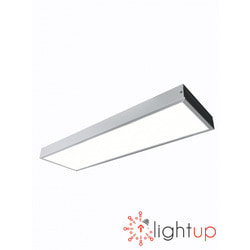   LP-OFFICE 18 Mini/120 Light OPAL