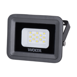   WOLTA WOLTA WFL-10W/06 10 5700 IP65 900  115*112/85*270