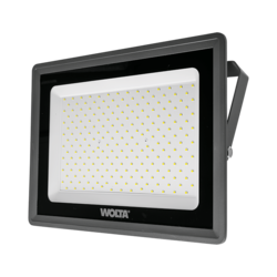   WOLTA WOLTA WFL-200W/06 200 5700 IP65 18000  358x305/268x33