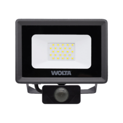   WOLTA WOLTA WFL-20W/06S 20 5700K IP65 1800   108*123*400