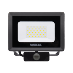   WOLTA WOLTA WFL-30W/06S 30 5700K IP65 2700   143*147*40