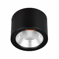   ARLIGHT SP-LEGEND-R176-20W Warm3000 (BK, 50 deg, 230V) (Arlight, IP20 , 3 )