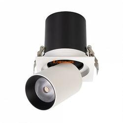   ARLIGHT LGD-PULL-S100x100-10W White6000 (WH, 20 deg) (Arlight, IP20 , 3 )