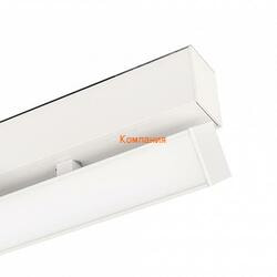   ARLIGHT MAG-FLAT-FOLD-45-S205-6W Warm3000 (WH, 100 deg, 24V) (Arlight, IP20 , 3 )