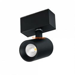   ARLIGHT MAG-SPOT-45-R85-3W Day4000 (BK, 20 deg, 24V) (Arlight, IP20 , 3 )