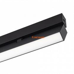   ARLIGHT MAG-FLAT-FOLD-25-S1004-30W Day4000 (BK, 100 deg, 24V) (Arlight, IP20 , 3 )