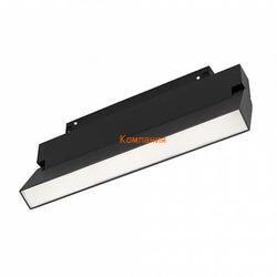   ARLIGHT MAG-ORIENT-FLAT-FOLD-S230-12W Day4000 (BK, 80 deg, 48V) (Arlight, IP20 , 5 )