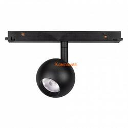   ARLIGHT MAG-ORIENT-ORB-R60-10W Day4000 (BK, 35 deg, 48V) (Arlight, IP20 , 5 )