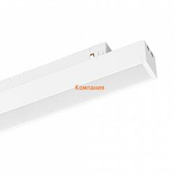   ARLIGHT MAG-ORIENT-FLAT-L235-8W Day4000 (WH, 80 deg, 48V, DALI) (Arlight, IP20 , 5 )