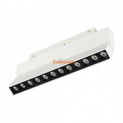   ARLIGHT MAG-ORIENT-DOTS-FOLD-S230-12W Day4000 (WH, 30 deg, 48V) (Arlight, IP20 , 5 )