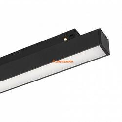   ARLIGHT MAG-FLEX-FLAT-L235-8W Warm3000 (BK, 80 deg, 48V) (Arlight, IP20 , 5 )