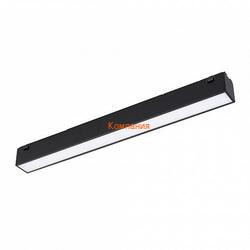   ARLIGHT MAG-VIBE-FLAT-L293-12W Day4000-MIX (BK, 100 deg, 48V, TUYA Zigbee) (Arlight, IP20 , 5 )