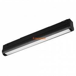   ARLIGHT MAG-VIBE-FLAT-TURN-L305-12W Day4000-MIX (BK, 110 deg, 48V, DALI) (Arlight, IP20 , 5 )