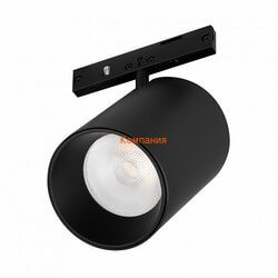   ARLIGHT MAG-MICROCOSM-SPOT-R45-9W Day4000 (BK, 36 deg, 24V) (Arlight, IP20 , 3 )