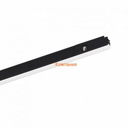   ARLIGHT MAG-MICROCOSM-STRIP-L300-5W Day4000 (BK, 100 deg, 24V) (Arlight, IP20 , 3 )