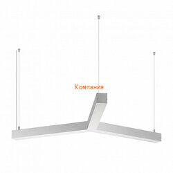   ARLIGHT SP-RAYS-3-HANG-5050-510-34W Day4000 (SL, 120 deg, 230V) IP33 1700lm (Arlight, )