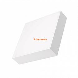   ARLIGHT IM-QUADRO-EMERGENCY-3H-S250x250-28W Day4000 (WH, 120 deg, 230V) (Arlight, IP40 , 2 )