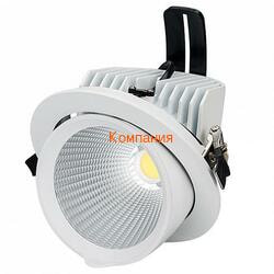   ARLIGHT LTD-150WH-EXPLORER-30W Day White 38deg (Arlight, IP20 , 3 )