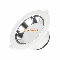   ARLIGHT IM-STORM-R115-10W Day4000-MIX (WH, 80 deg, 230V) (Arlight, IP20 , 3 )