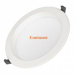   ARLIGHT IM-CYCLONE-R230-30W Day4000 (WH, 90 deg) (Arlight, IP40 , 3 )