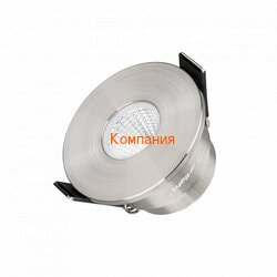   ARLIGHT MS-GLORY-BUILT-R54-5W Warm3000 (NI, 38 deg, 230V) (Arlight, IP54 , 5 )